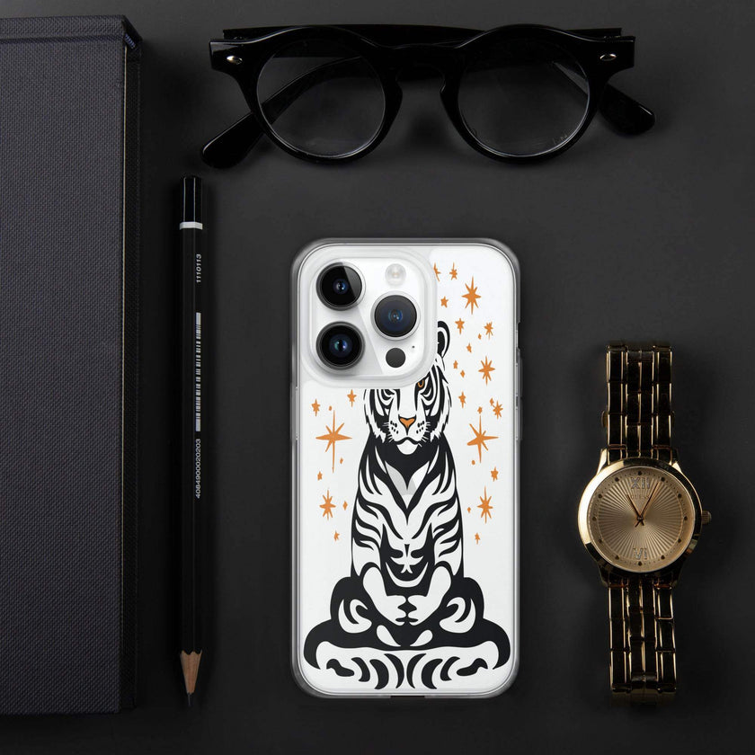 Clear Case for iPhone® - STYLISHOUR