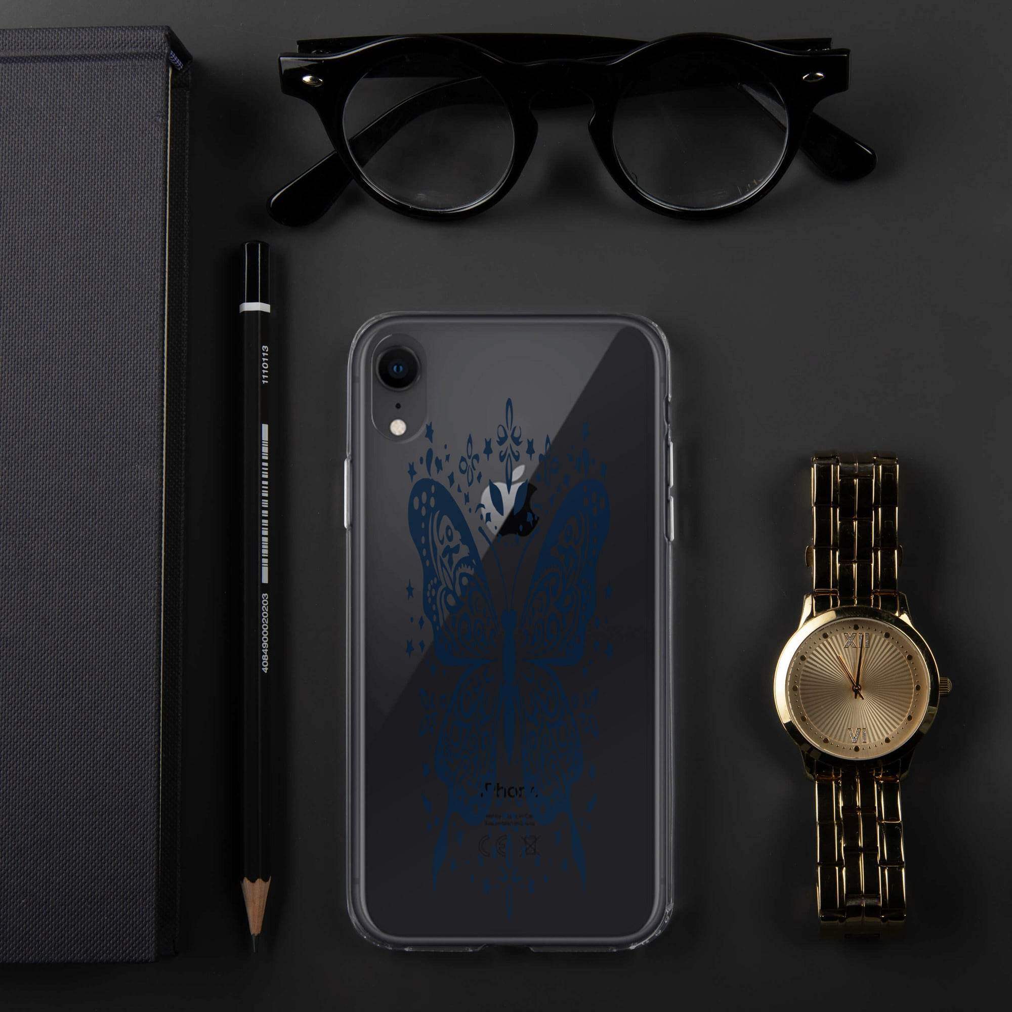 Clear Case for iPhone® - STYLISHOUR