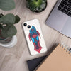 Clear Case for iPhone® - STYLISHOUR