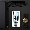 Clear Case for iPhone® - STYLISHOUR