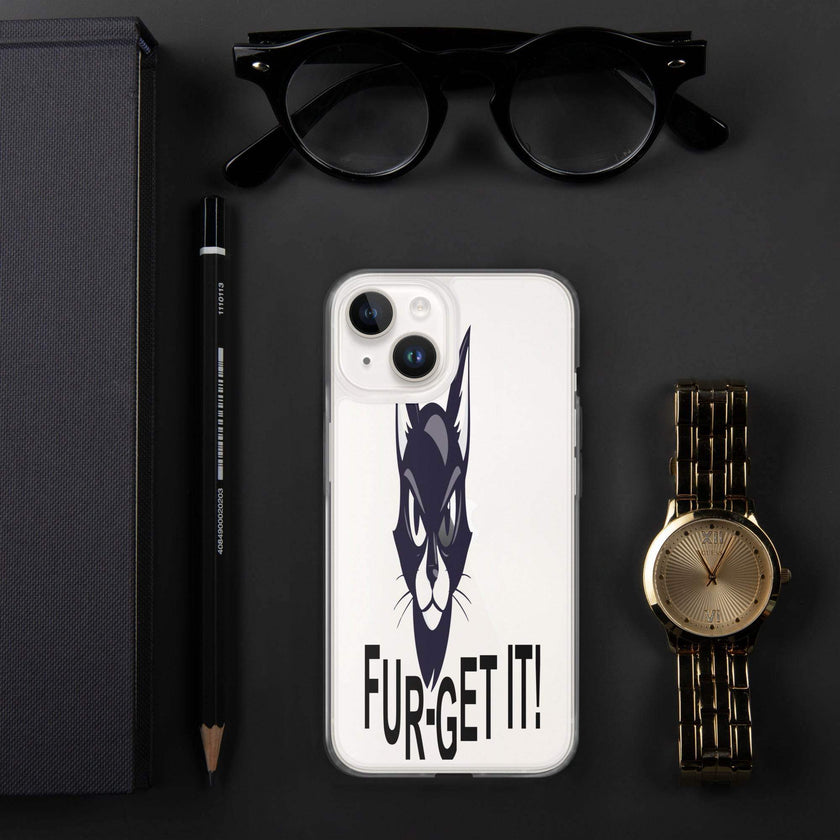 Clear Case for iPhone® - STYLISHOUR