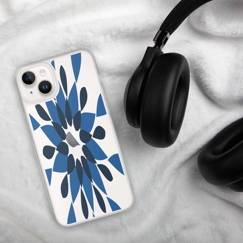 Clear Case for iPhone® - STYLISHOUR