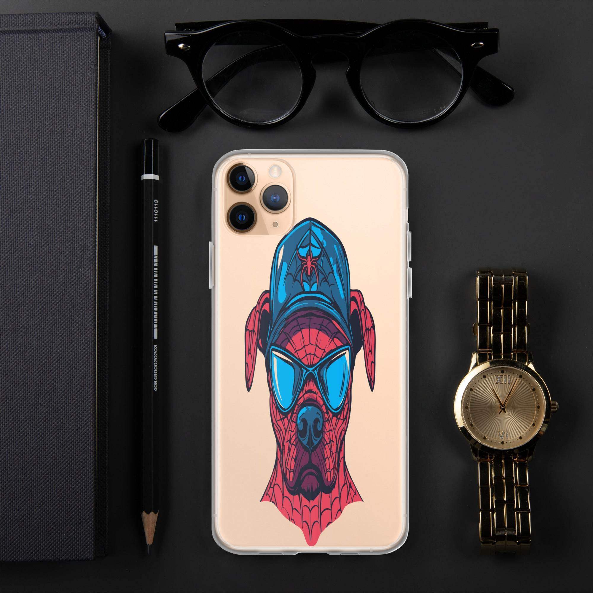 Clear Case for iPhone® - STYLISHOUR