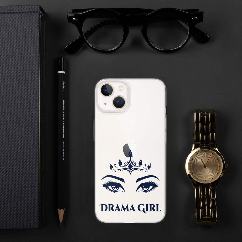 Clear Case for iPhone® - STYLISHOUR