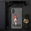 Clear Case for iPhone® - STYLISHOUR