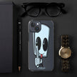 Clear Case for iPhone® - STYLISHOUR