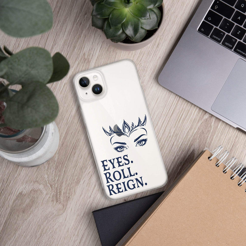 Clear Case for iPhone® - STYLISHOUR