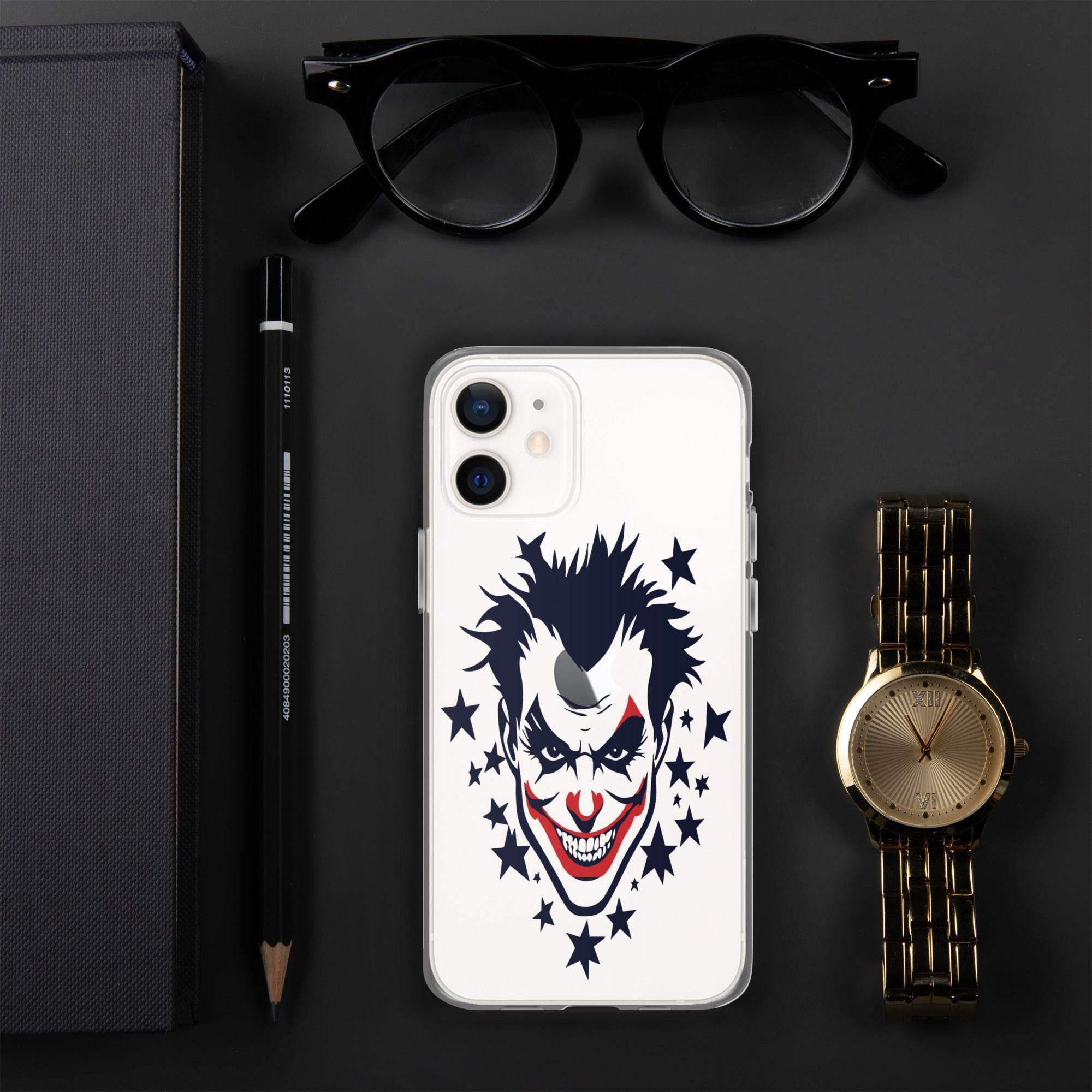 Clear Case for iPhone® - STYLISHOUR