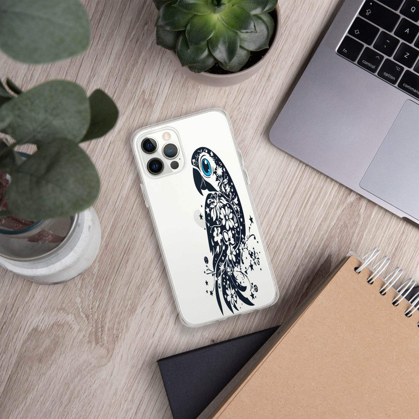 Clear Case for iPhone® - STYLISHOUR