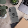 Clear Case for iPhone® - STYLISHOUR