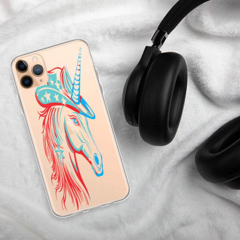 Clear Case for iPhone® - STYLISHOUR