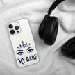 Clear Case for iPhone® - STYLISHOUR