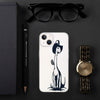 Clear Case for iPhone® - STYLISHOUR