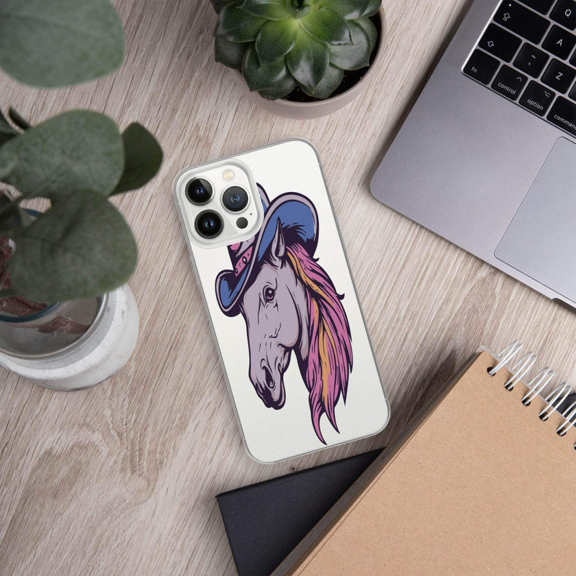 Clear Case for iPhone® - STYLISHOUR