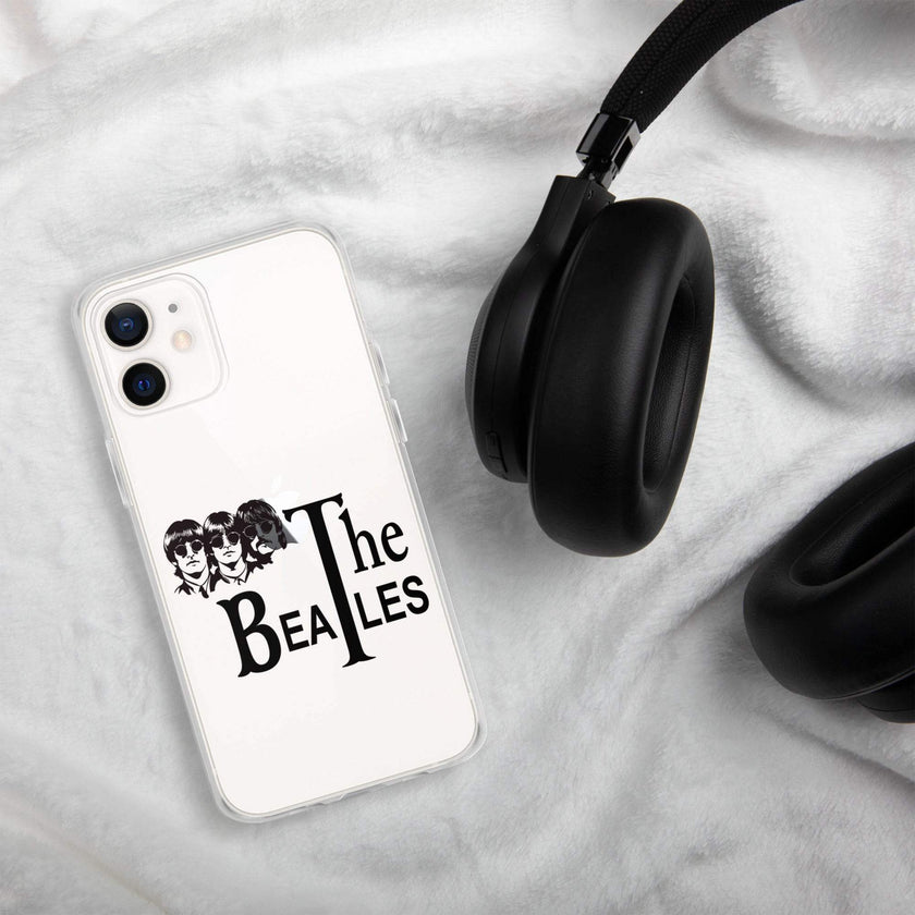 Clear Case for iPhone® - STYLISHOUR