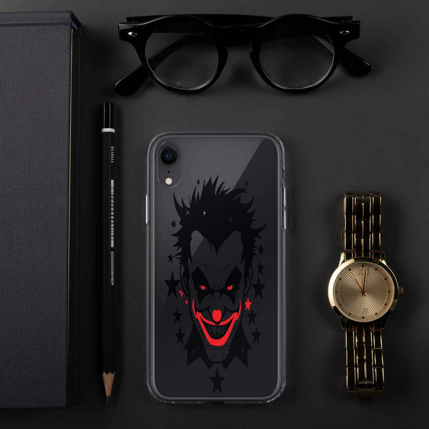 Clear Case for iPhone® - STYLISHOUR