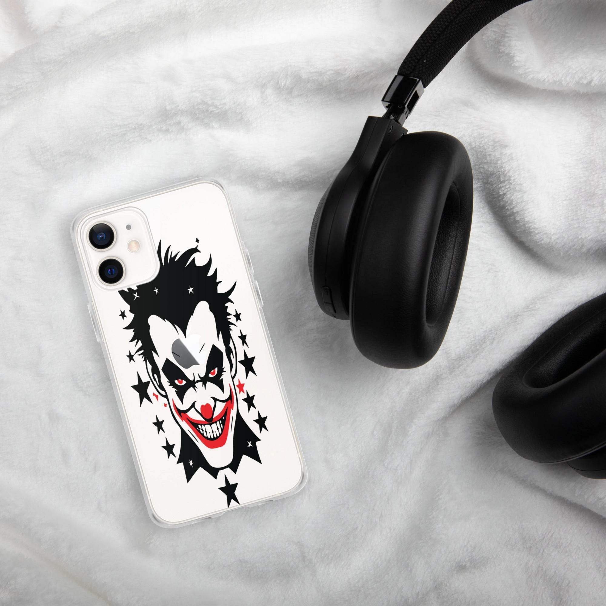 Clear Case for iPhone® - STYLISHOUR