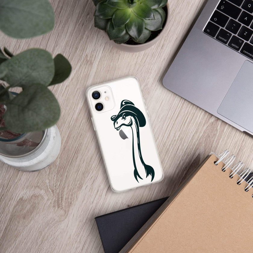 Clear Case for iPhone® - STYLISHOUR