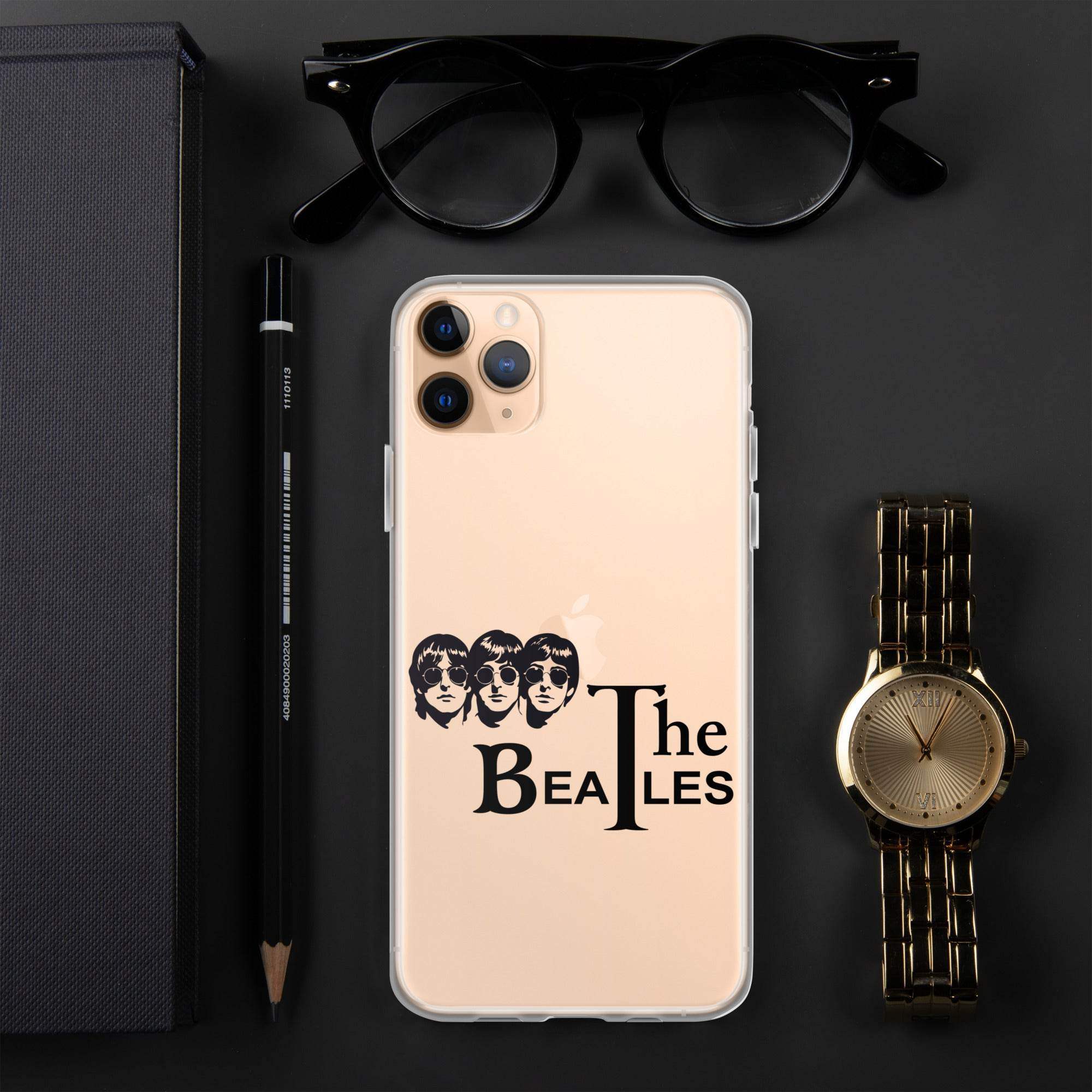 Clear Case for iPhone® - STYLISHOUR