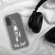 Clear Case for iPhone® - STYLISHOUR