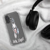Clear Case for iPhone® - STYLISHOUR