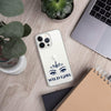 Clear Case for iPhone® - STYLISHOUR