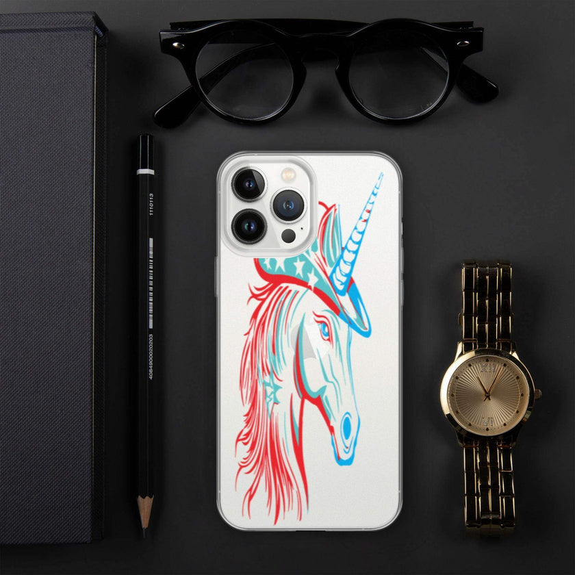 Clear Case for iPhone® - STYLISHOUR