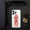 Clear Case for iPhone® - STYLISHOUR