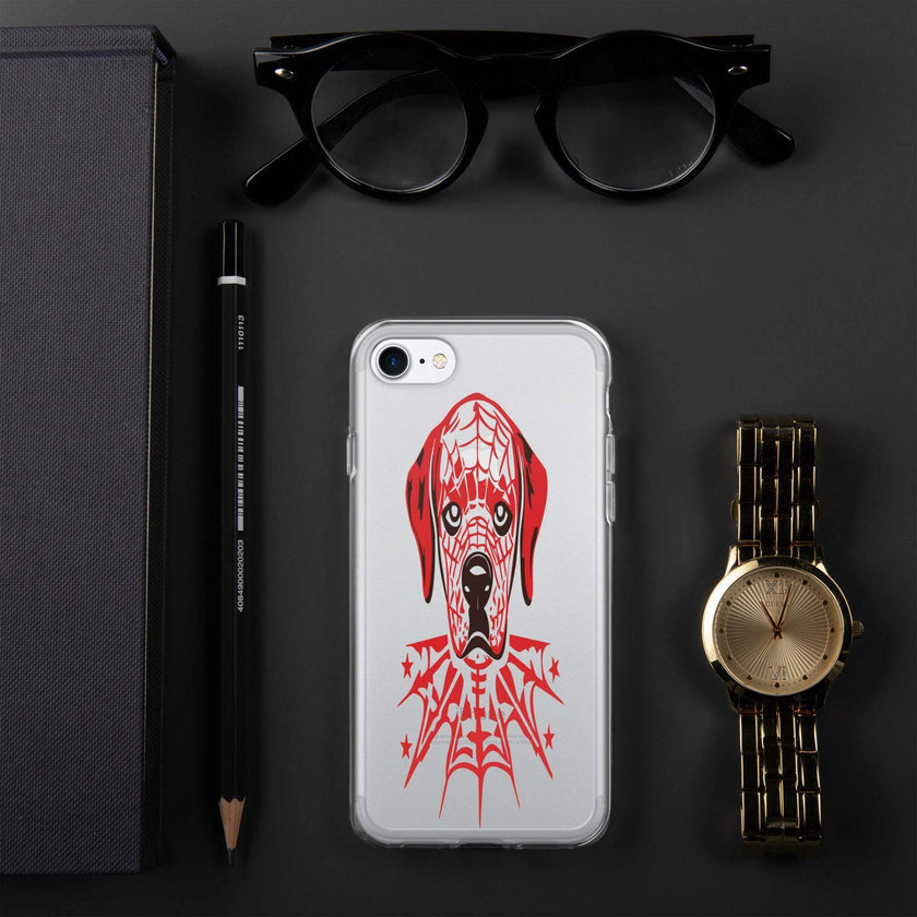 Clear Case for iPhone® - STYLISHOUR