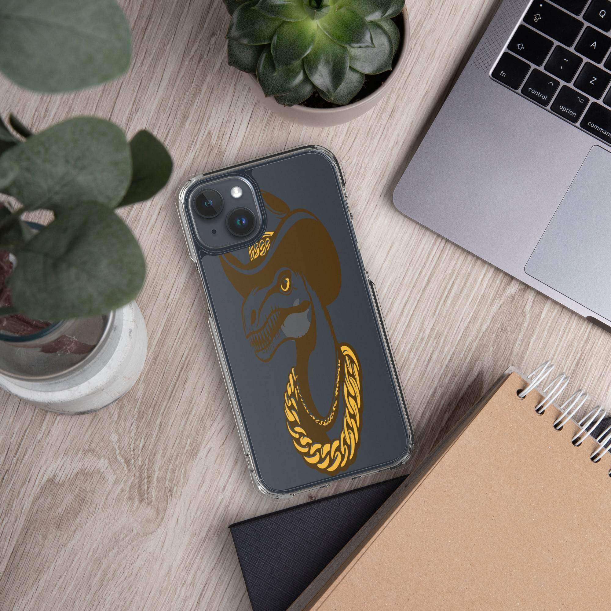 Clear Case for iPhone® - STYLISHOUR