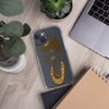 Clear Case for iPhone® - STYLISHOUR