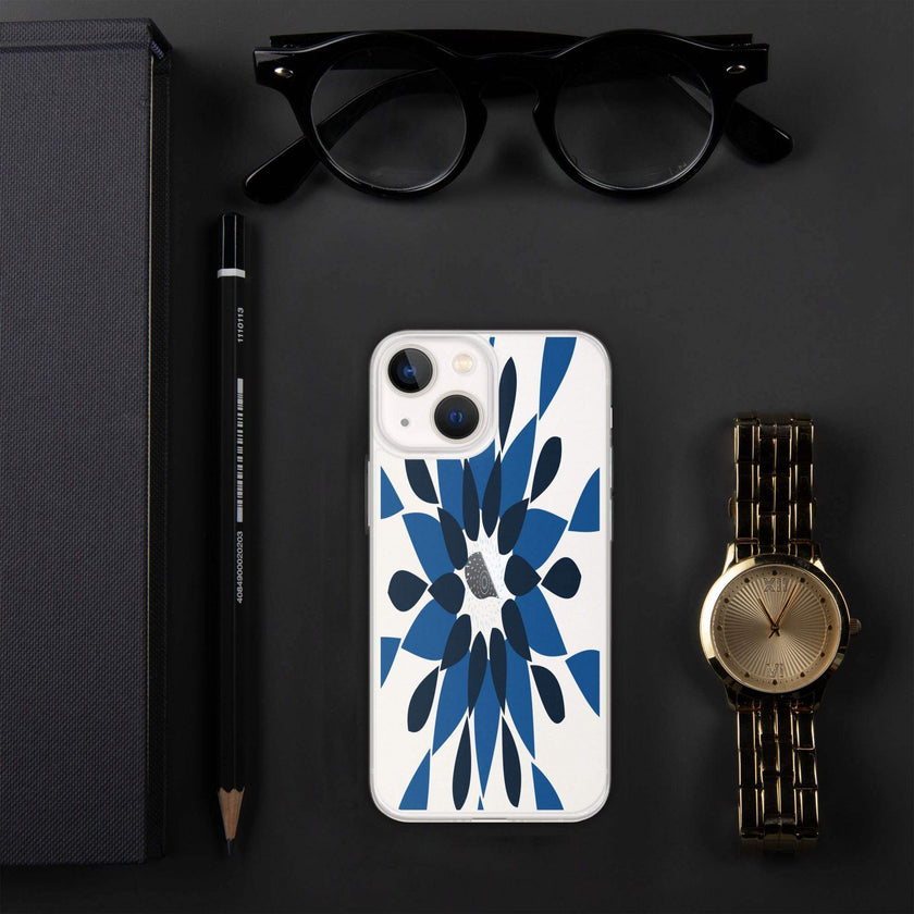 Clear Case for iPhone® - STYLISHOUR