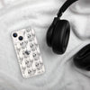 Clear Case for iPhone® - STYLISHOUR
