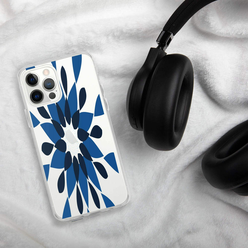 Clear Case for iPhone® - STYLISHOUR