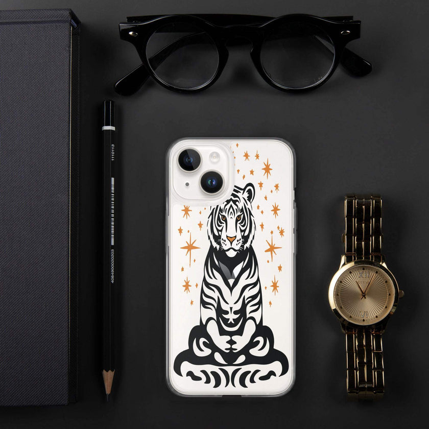 Clear Case for iPhone® - STYLISHOUR