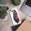 Clear Case for iPhone® - STYLISHOUR