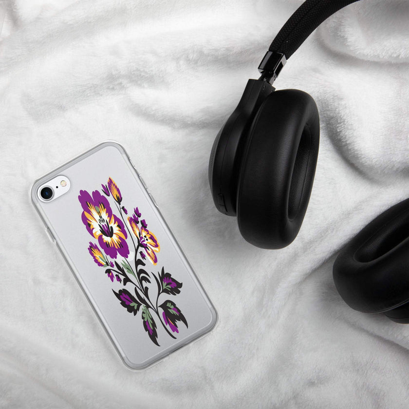 Clear Case for iPhone® - STYLISHOUR