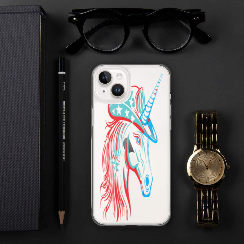 Clear Case for iPhone® - STYLISHOUR