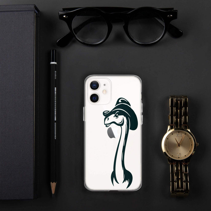 Clear Case for iPhone® - STYLISHOUR