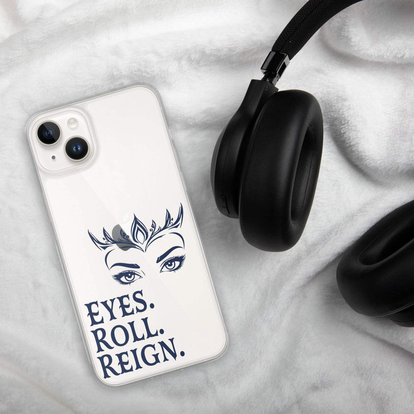 Clear Case for iPhone® - STYLISHOUR