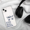 Clear Case for iPhone® - STYLISHOUR