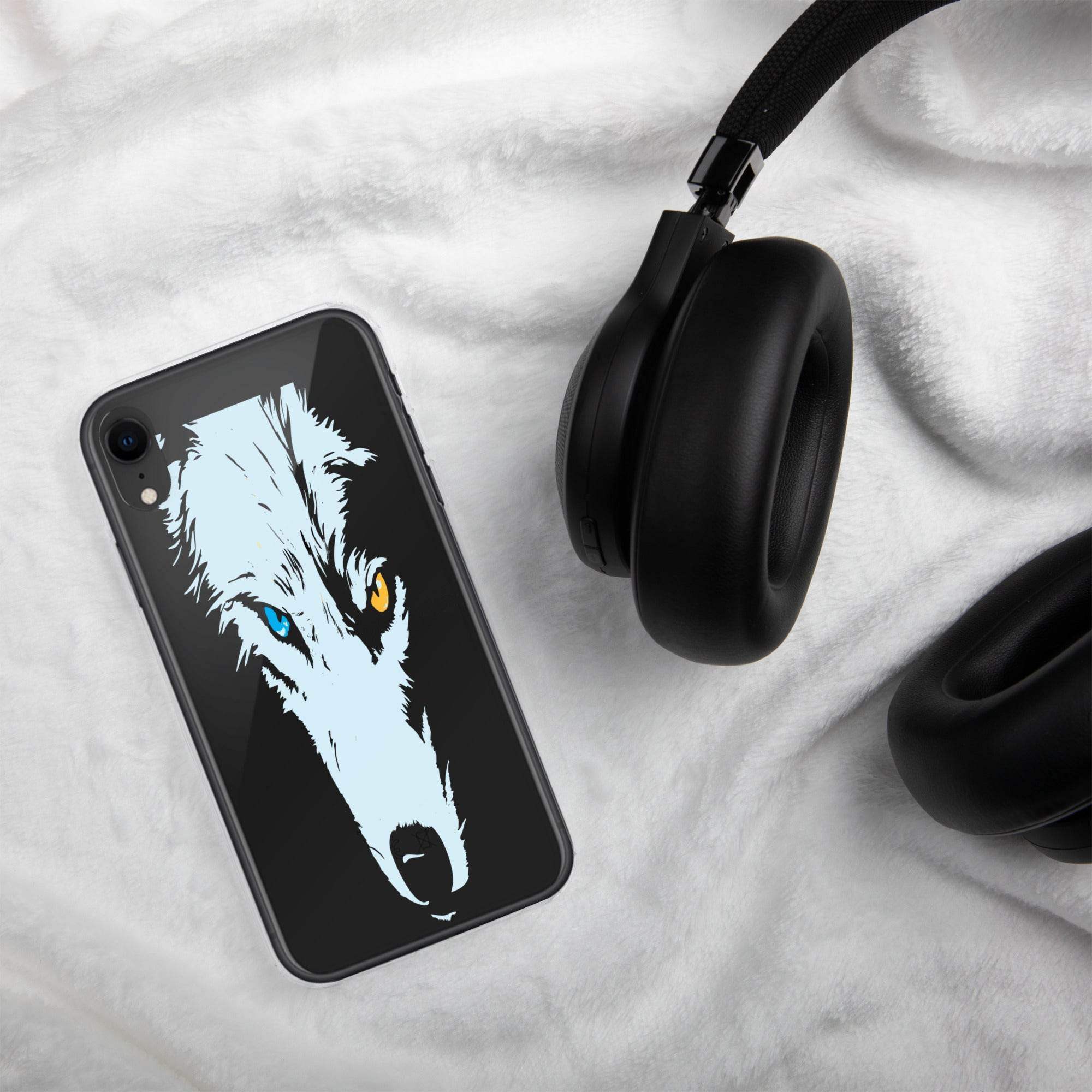 Clear Case for iPhone® - STYLISHOUR