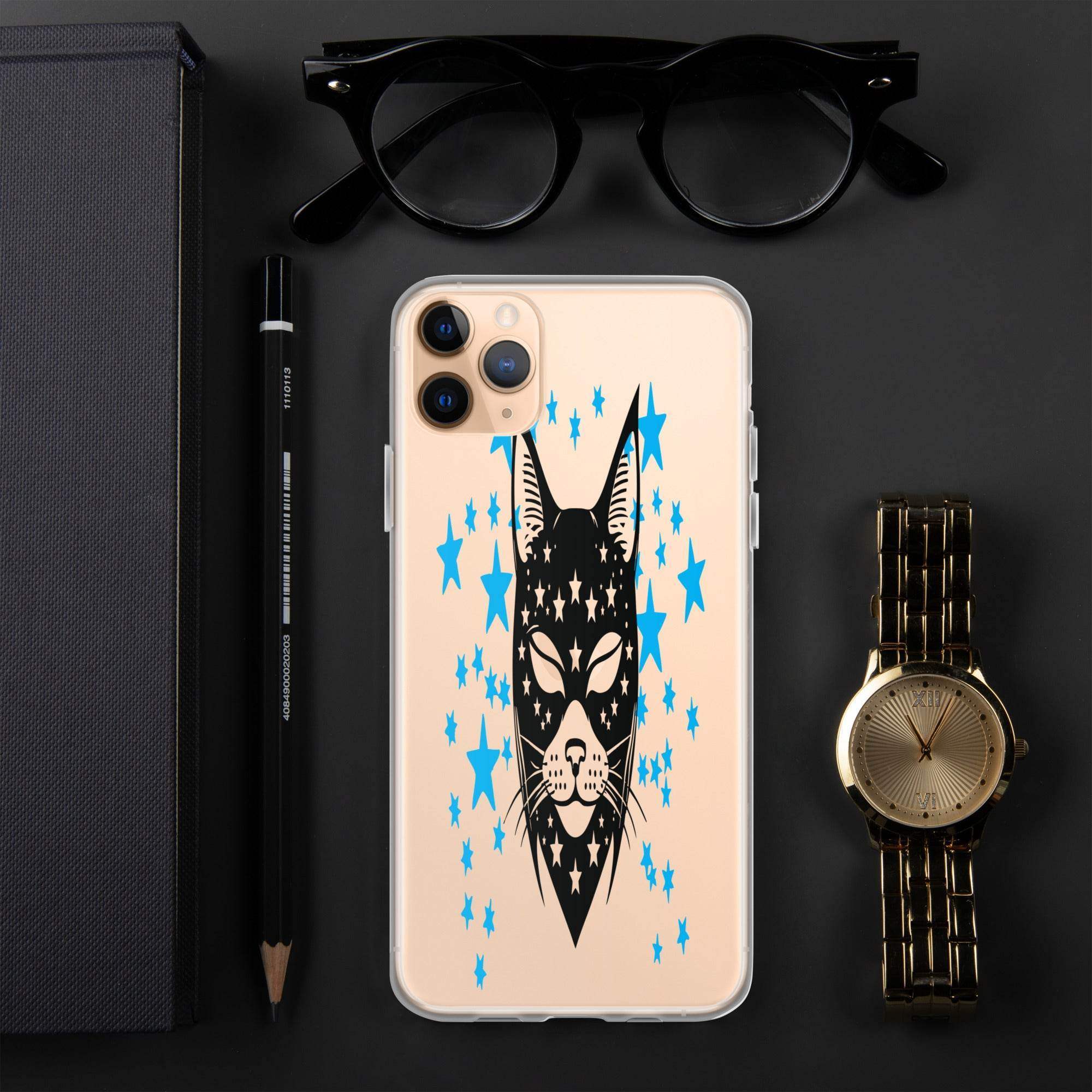 Clear Case for iPhone® - STYLISHOUR