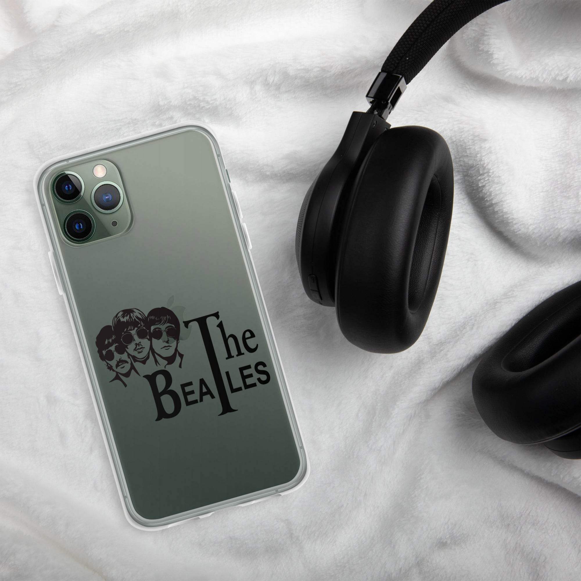 Clear Case for iPhone® - STYLISHOUR