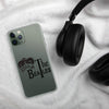 Clear Case for iPhone® - STYLISHOUR