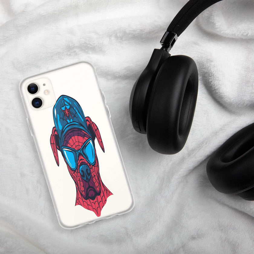 Clear Case for iPhone® - STYLISHOUR