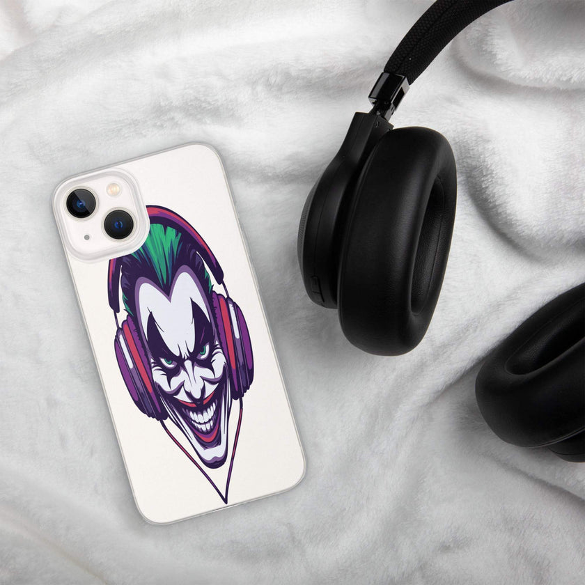 Clear Case for iPhone® - STYLISHOUR