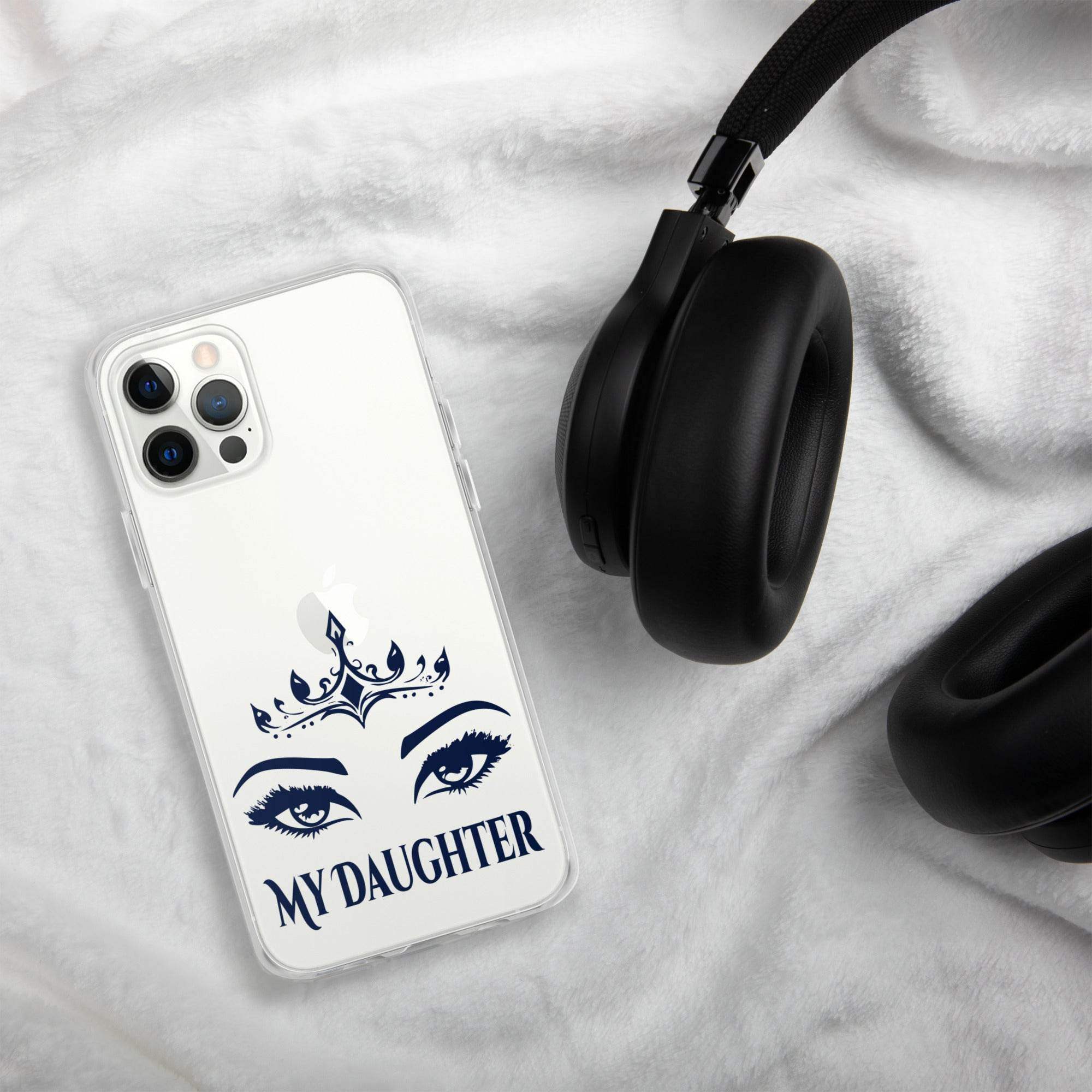 Clear Case for iPhone® - STYLISHOUR