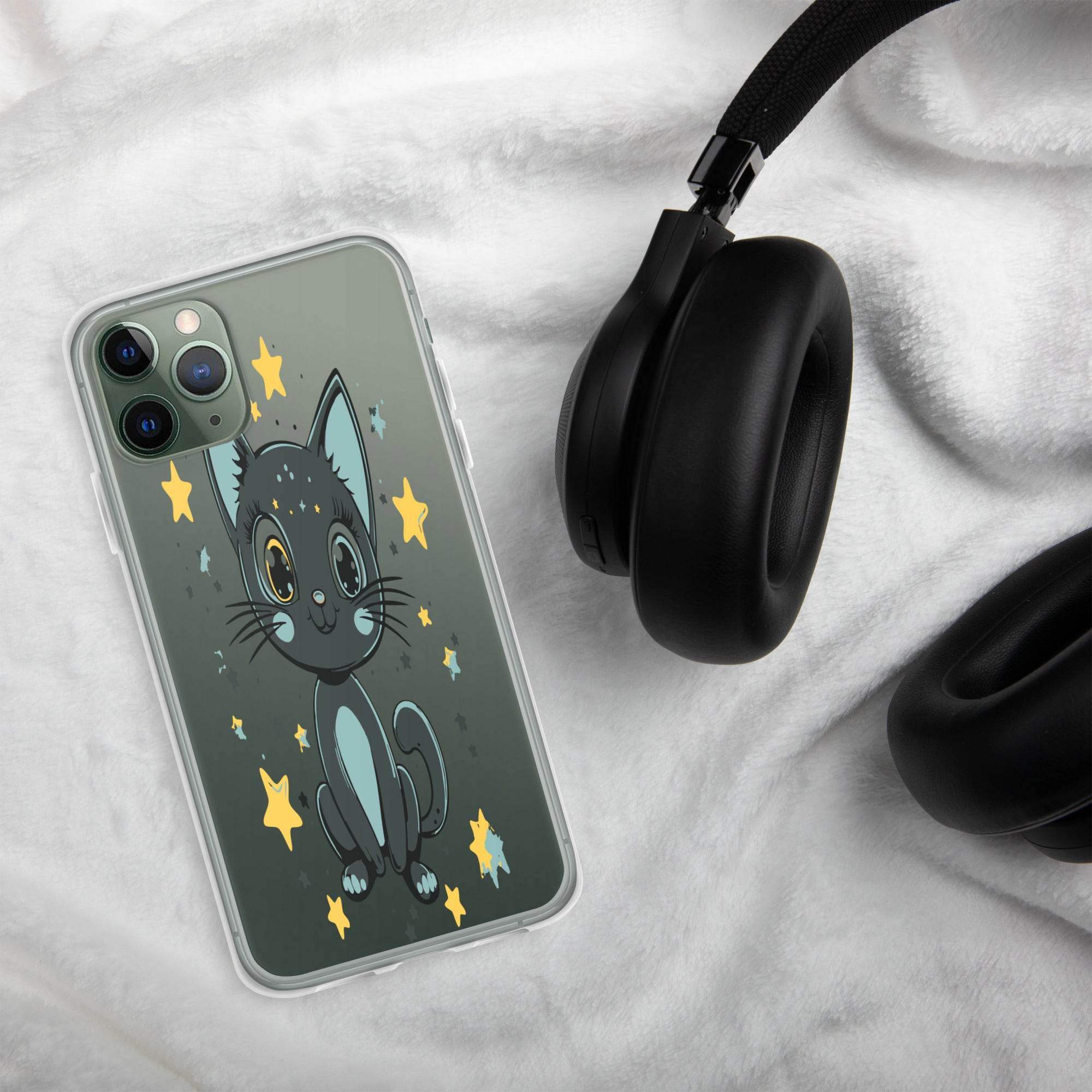 Clear Case for iPhone® - STYLISHOUR