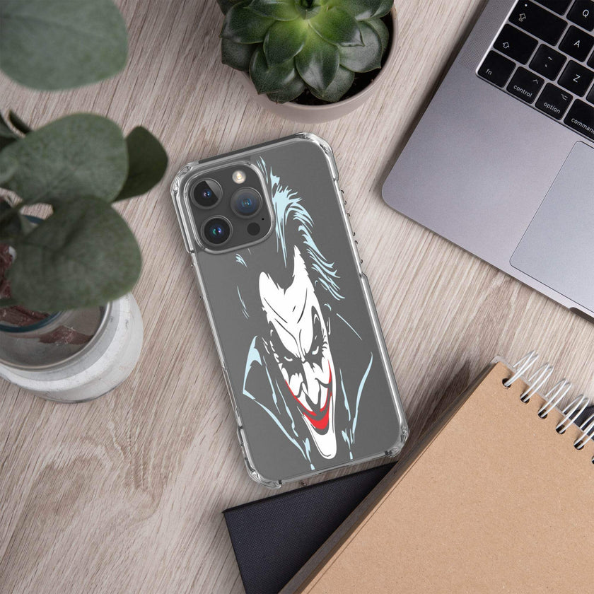 Clear Case for iPhone® - STYLISHOUR